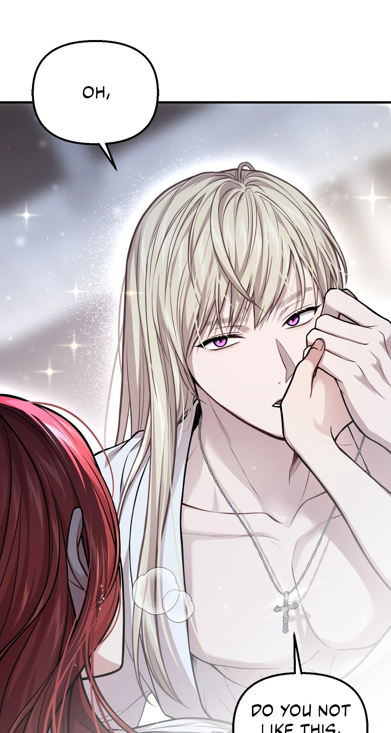The Secret Bedroom of a Dejected Royal Daughter Chapter 105 93